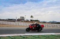 Lower Group Red Bikes